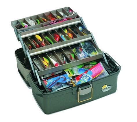 small metal lure box|biggest tackle box.